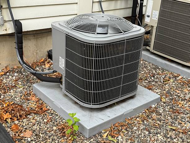 24/7 Emergency Heat Pump Repair experts in Great Meadows, NJ