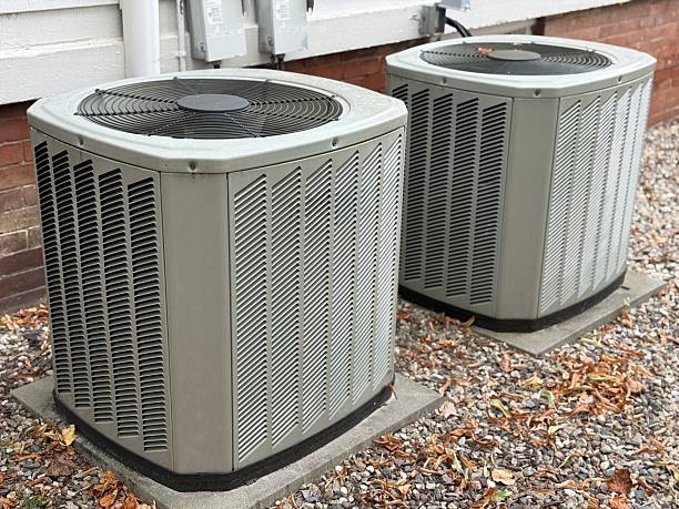 Reliable Heat Pump Repair contractor in Great Meadows, NJ by JG Cool HVAC